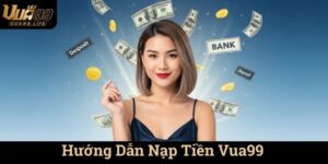 Hướng Dẫn Nạp Tiền Vua99