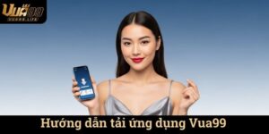 Hướng dẫn tải aứng dụng Vua99