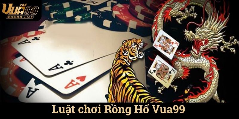 Rồng Hổ Vua99 - Khám Phá Trò Chơi Cá Cược Đầy Hấp Dẫn 2 Luật chơi Rồng Hổ Vua99