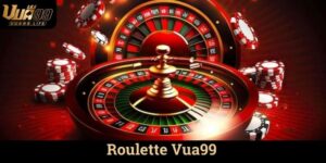 Roulette Vua99