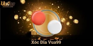 Xóc Đĩa Vua99