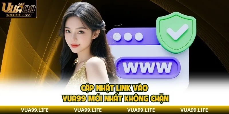 Trang chủ Vua99 24 Cập nhật link vào VUA99 mới nhất không chặn