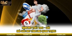 Nằm Mơ Thấy Dao - Ý Nghĩa Giấc Mơ Và Trường Hợp Phổ Biến
