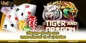 Xóc Đĩa Online - Luật Và Quy Tắc Khi Cá Cược Tại VUA99